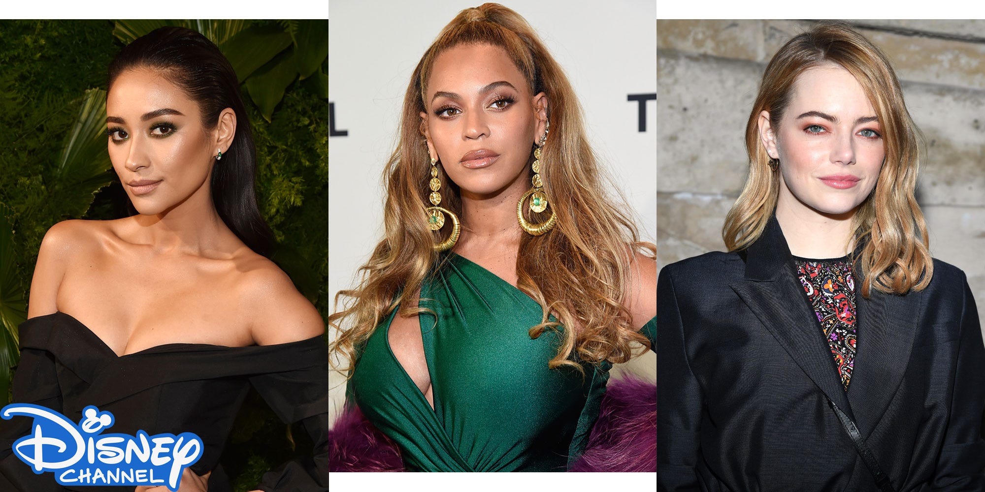Celebs Who Guest Starred on Disney Shows , Disney Channel
